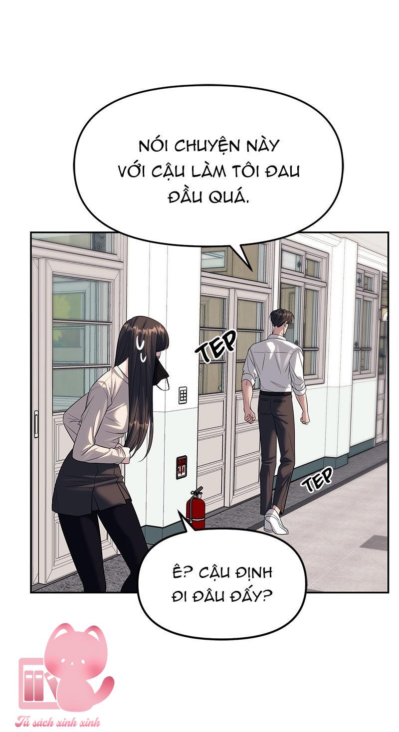 Xâm Nhập Trường Trung Học Tài Phiệt - Chap 58 - Trang 30