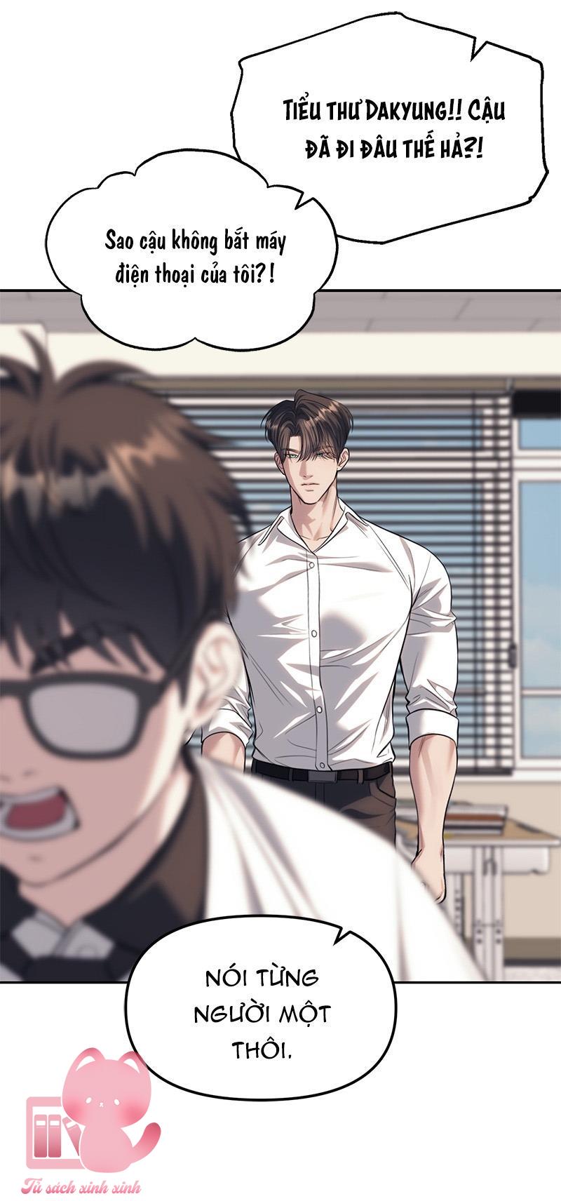 Xâm Nhập Trường Trung Học Tài Phiệt - Chap 58 - Trang 4