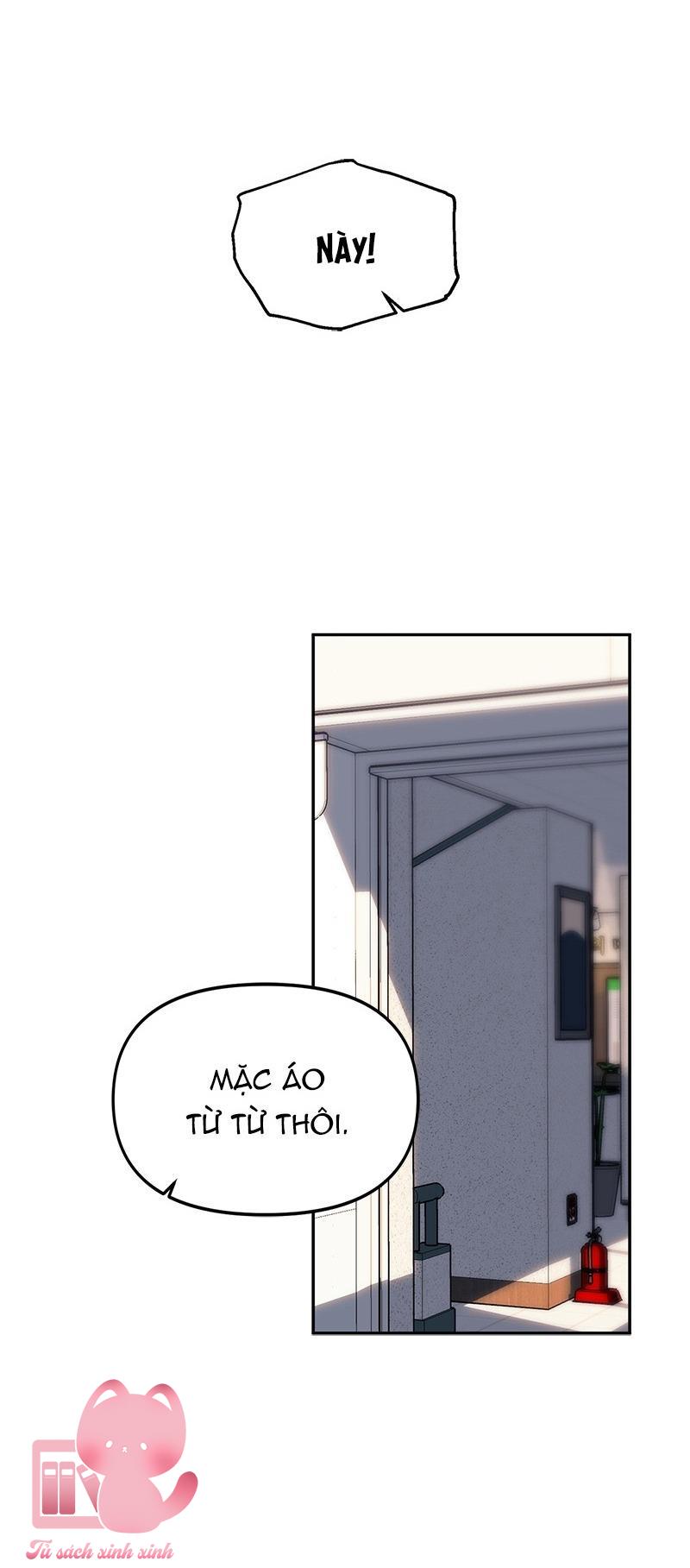 Xâm Nhập Trường Trung Học Tài Phiệt - Chap 58 - Trang 31
