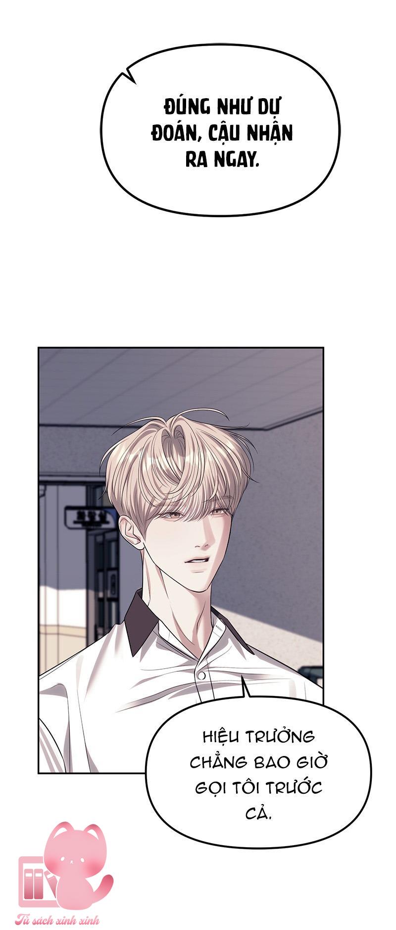 Xâm Nhập Trường Trung Học Tài Phiệt - Chap 58 - Trang 35