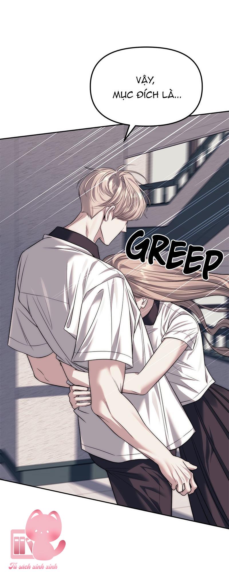 Xâm Nhập Trường Trung Học Tài Phiệt - Chap 58 - Trang 36