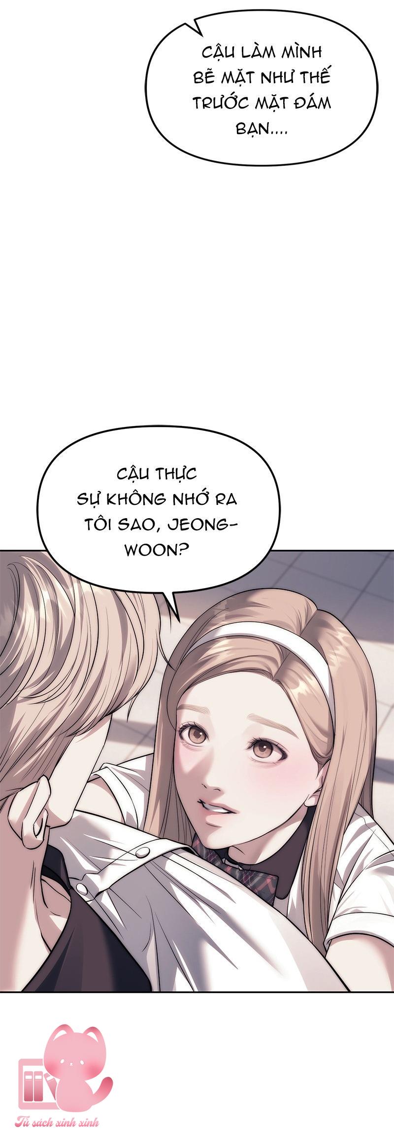 Xâm Nhập Trường Trung Học Tài Phiệt - Chap 58 - Trang 38