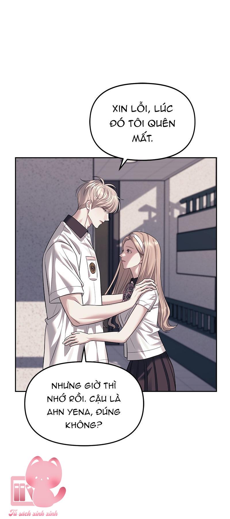 Xâm Nhập Trường Trung Học Tài Phiệt - Chap 58 - Trang 39