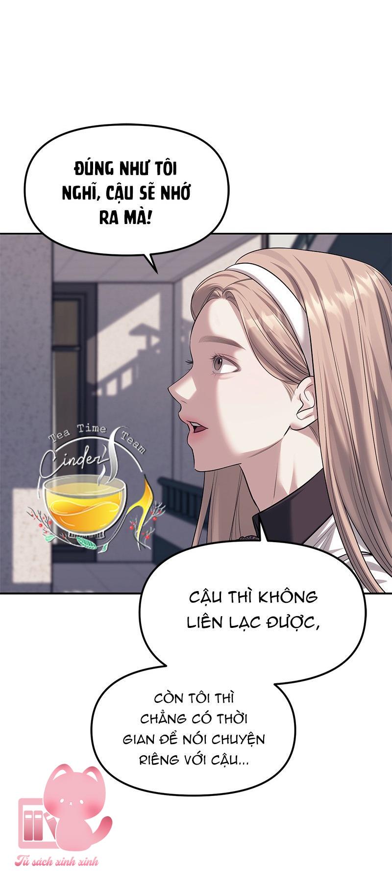 Xâm Nhập Trường Trung Học Tài Phiệt - Chap 58 - Trang 40