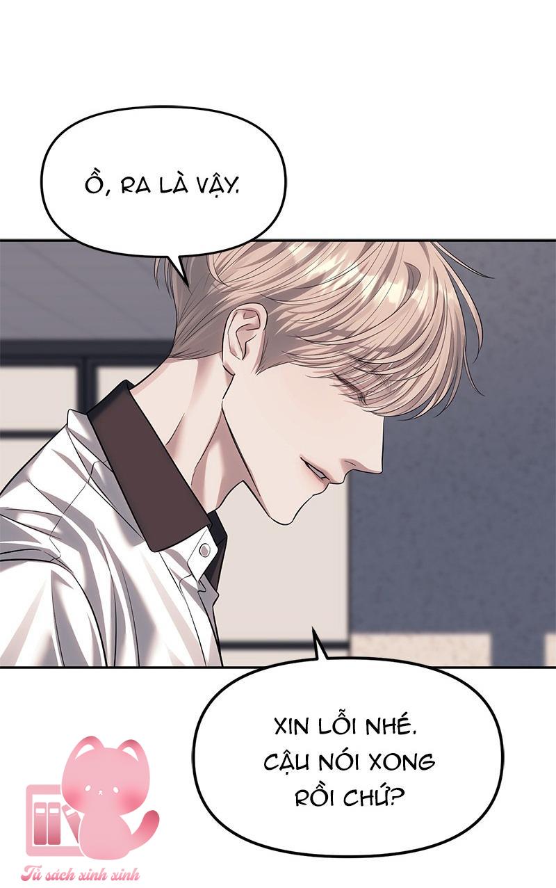 Xâm Nhập Trường Trung Học Tài Phiệt - Chap 58 - Trang 41