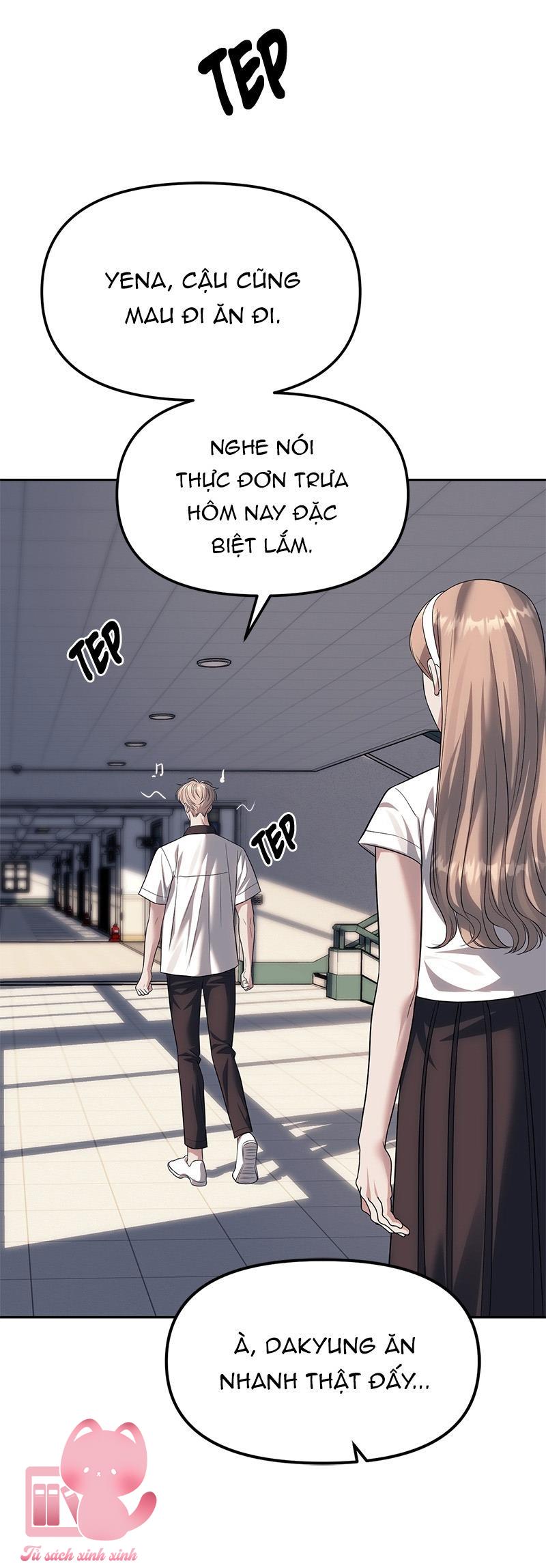 Xâm Nhập Trường Trung Học Tài Phiệt - Chap 58 - Trang 42