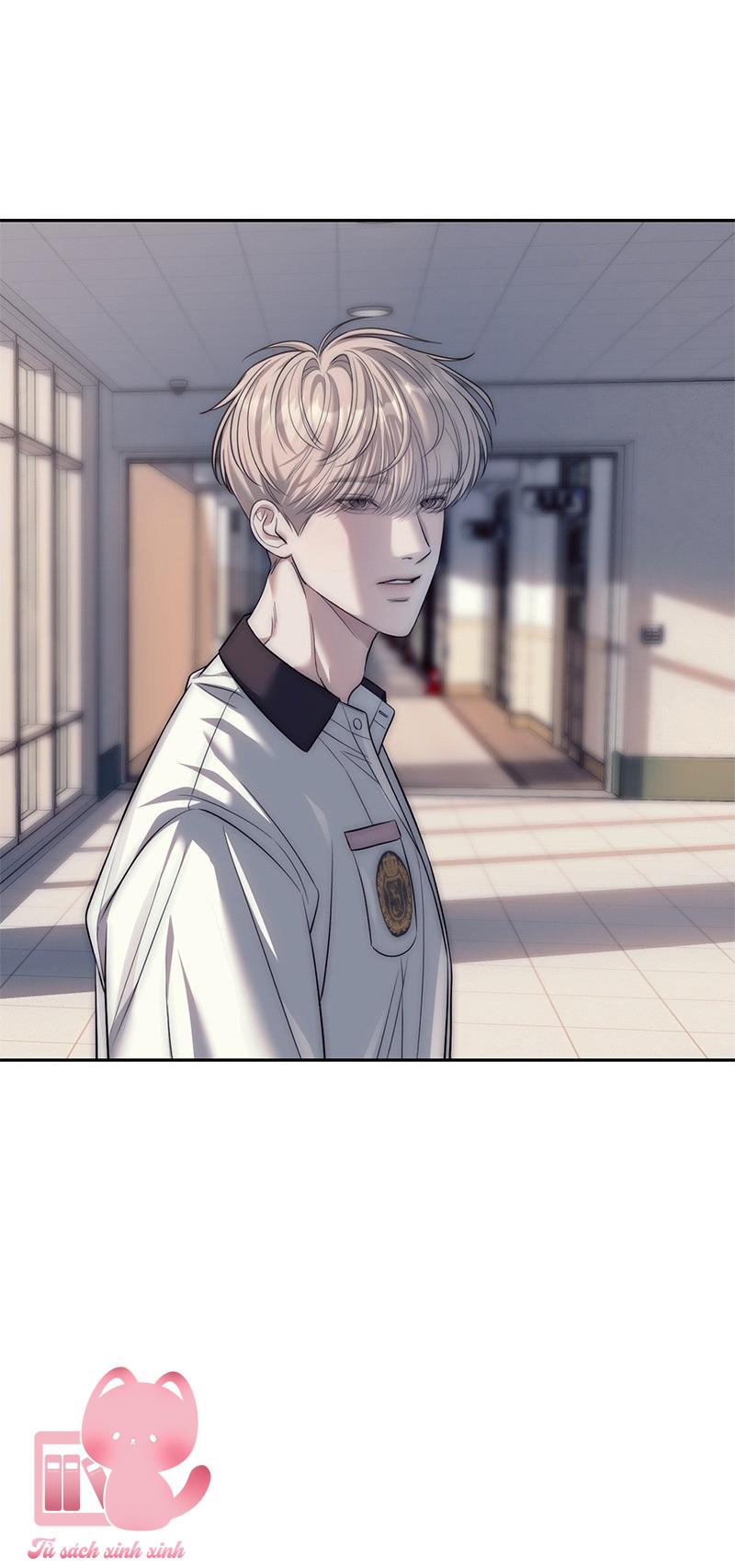 Xâm Nhập Trường Trung Học Tài Phiệt - Chap 58 - Trang 46
