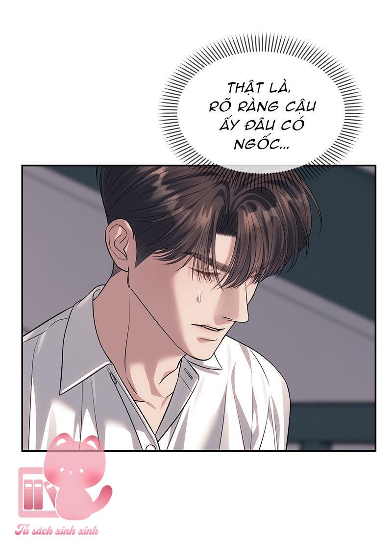 Xâm Nhập Trường Trung Học Tài Phiệt - Chap 58 - Trang 49