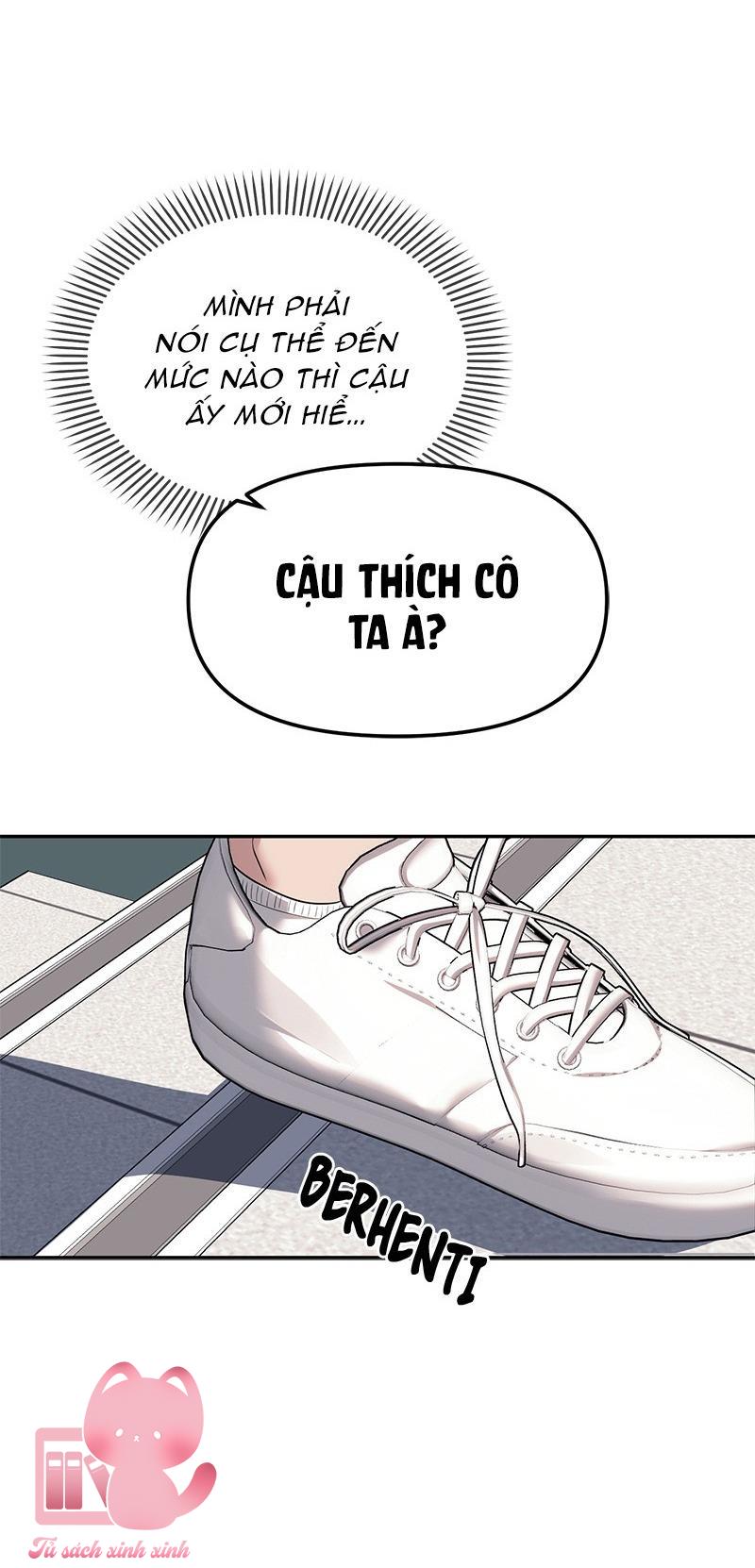 Xâm Nhập Trường Trung Học Tài Phiệt - Chap 58 - Trang 50