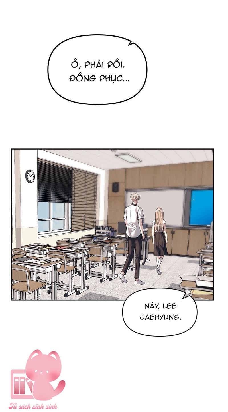 Xâm Nhập Trường Trung Học Tài Phiệt - Chap 58 - Trang 6
