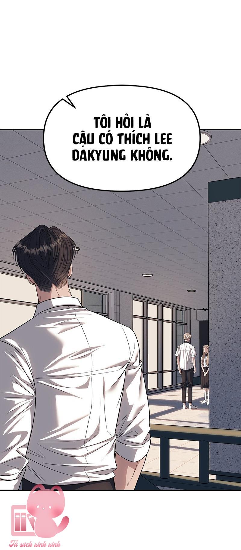 Xâm Nhập Trường Trung Học Tài Phiệt - Chap 58 - Trang 51