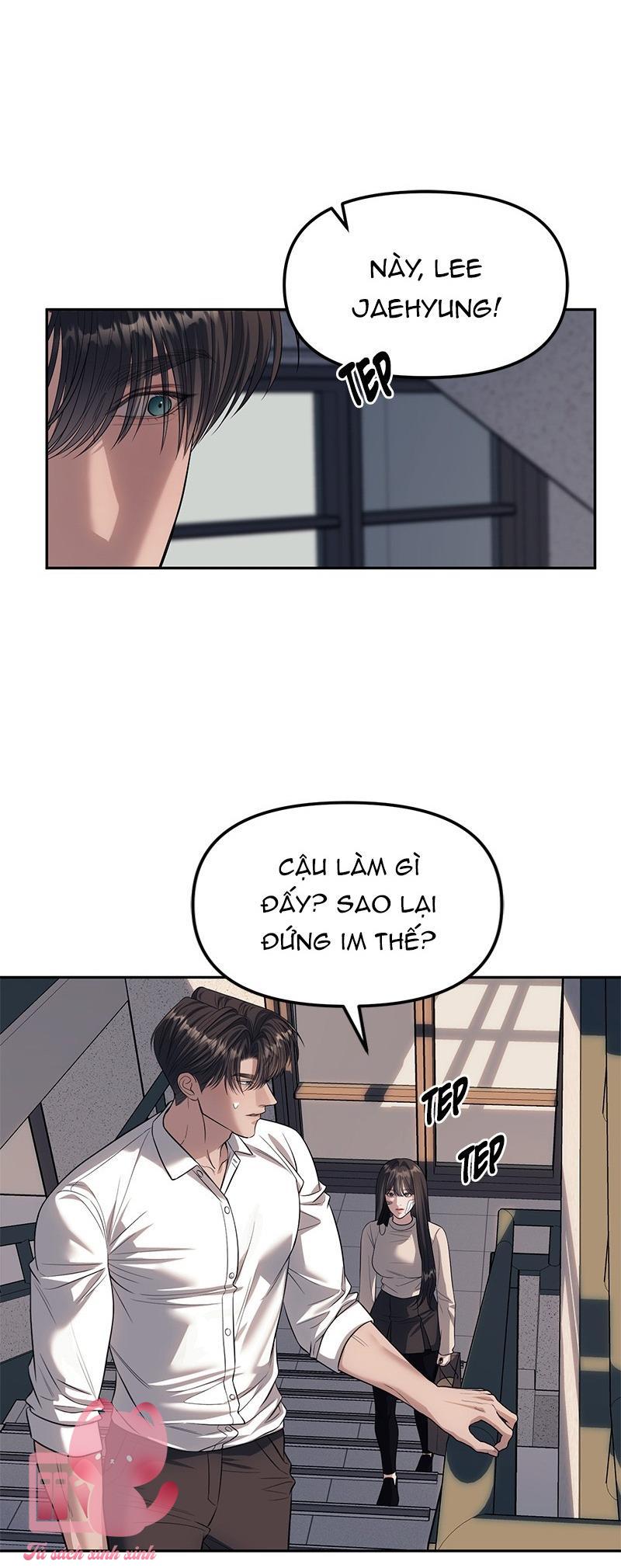 Xâm Nhập Trường Trung Học Tài Phiệt - Chap 58 - Trang 54