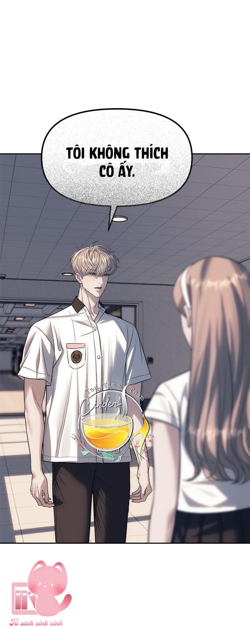 Xâm Nhập Trường Trung Học Tài Phiệt - Chap 58 - Trang 56