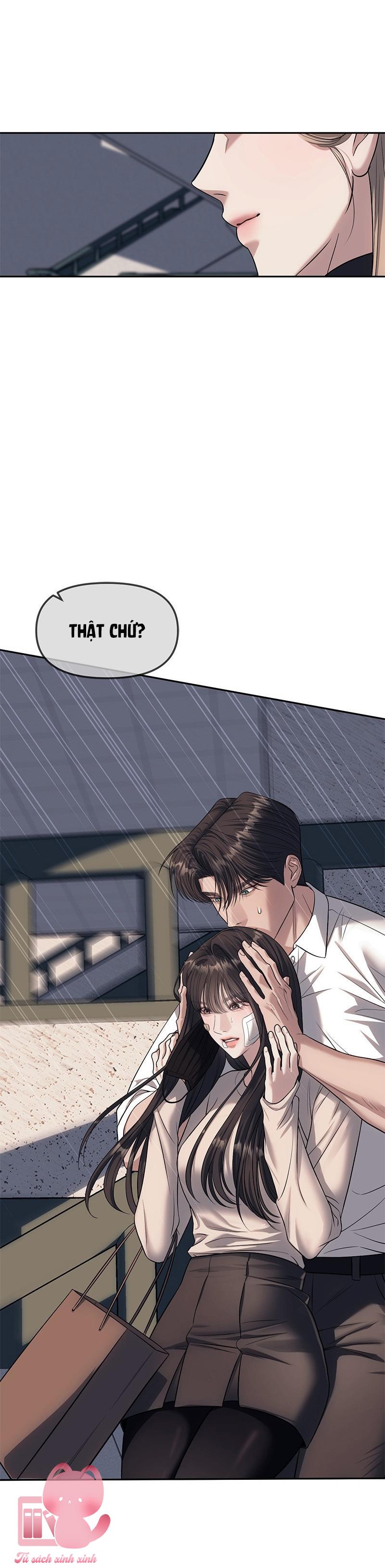 Xâm Nhập Trường Trung Học Tài Phiệt - Chap 58 - Trang 57