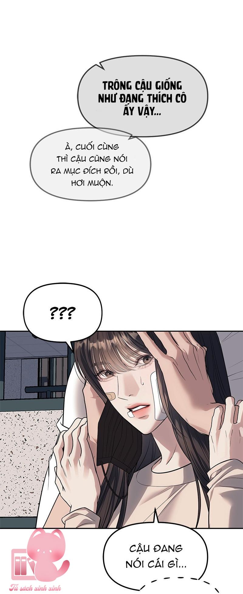 Xâm Nhập Trường Trung Học Tài Phiệt - Chap 58 - Trang 58