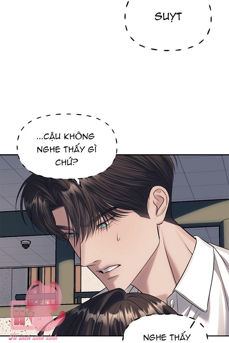 Xâm Nhập Trường Trung Học Tài Phiệt - Chap 58 - Trang 59