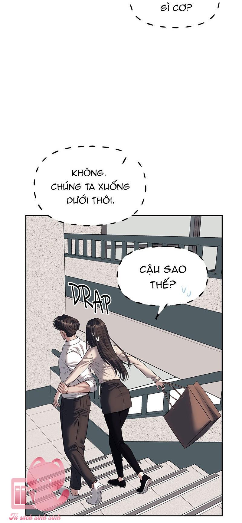 Xâm Nhập Trường Trung Học Tài Phiệt - Chap 58 - Trang 60