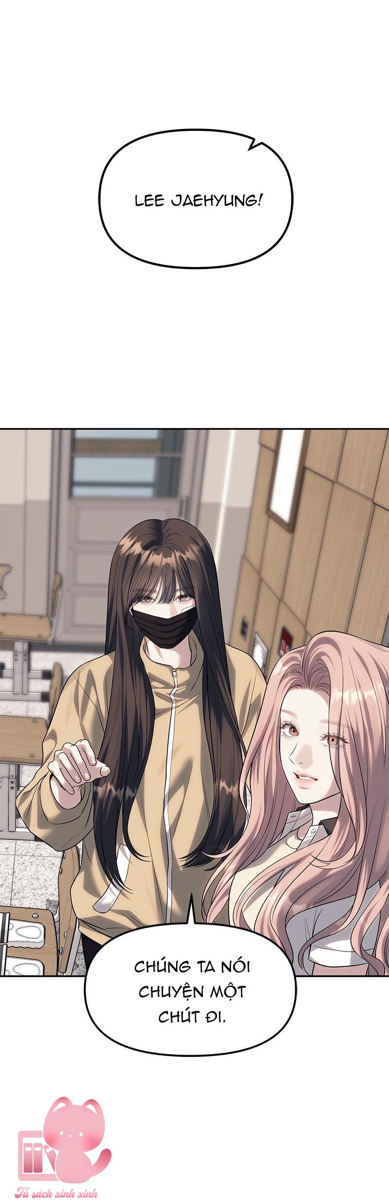 Xâm Nhập Trường Trung Học Tài Phiệt - Chap 58 - Trang 7