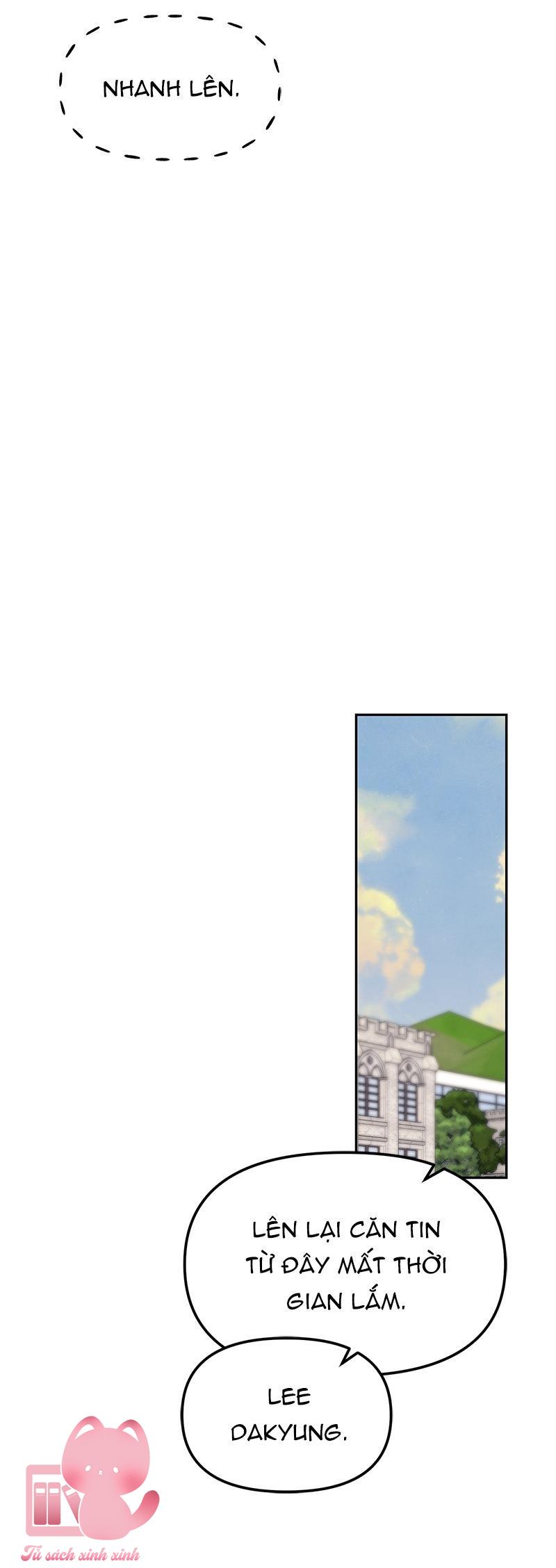 Xâm Nhập Trường Trung Học Tài Phiệt - Chap 58 - Trang 61