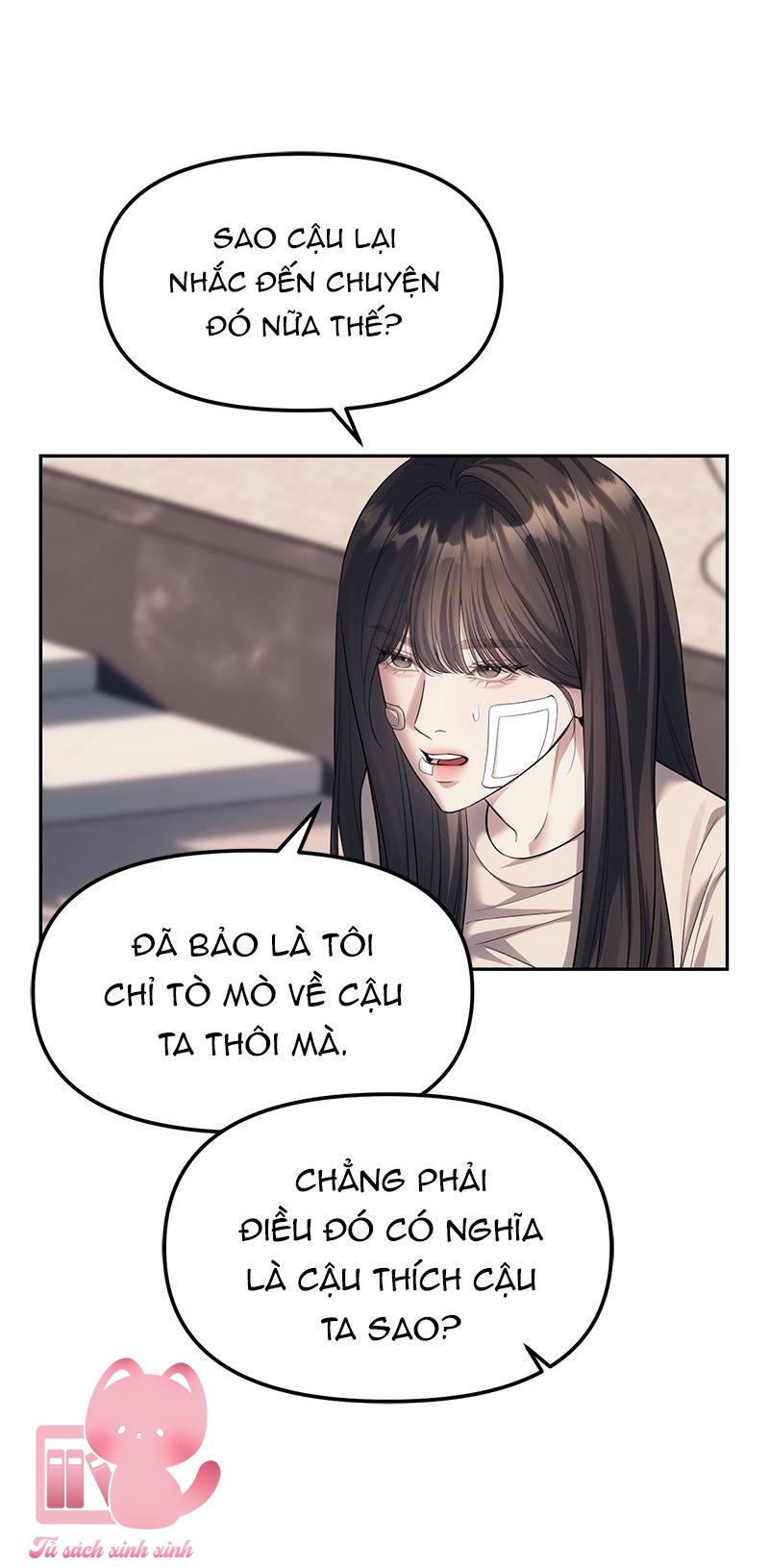 Xâm Nhập Trường Trung Học Tài Phiệt - Chap 58 - Trang 63