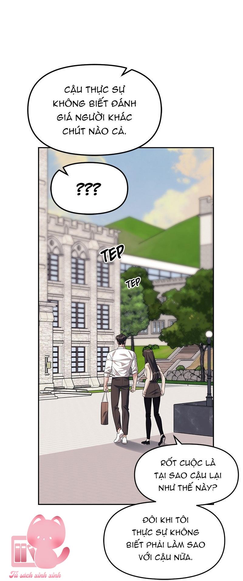 Xâm Nhập Trường Trung Học Tài Phiệt - Chap 58 - Trang 65