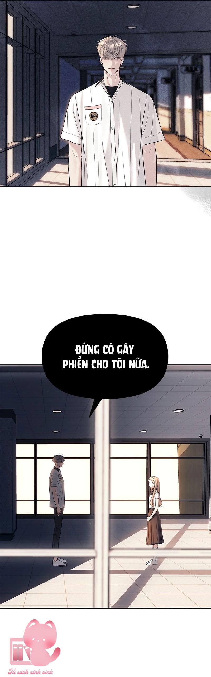 Xâm Nhập Trường Trung Học Tài Phiệt - Chap 58 - Trang 69