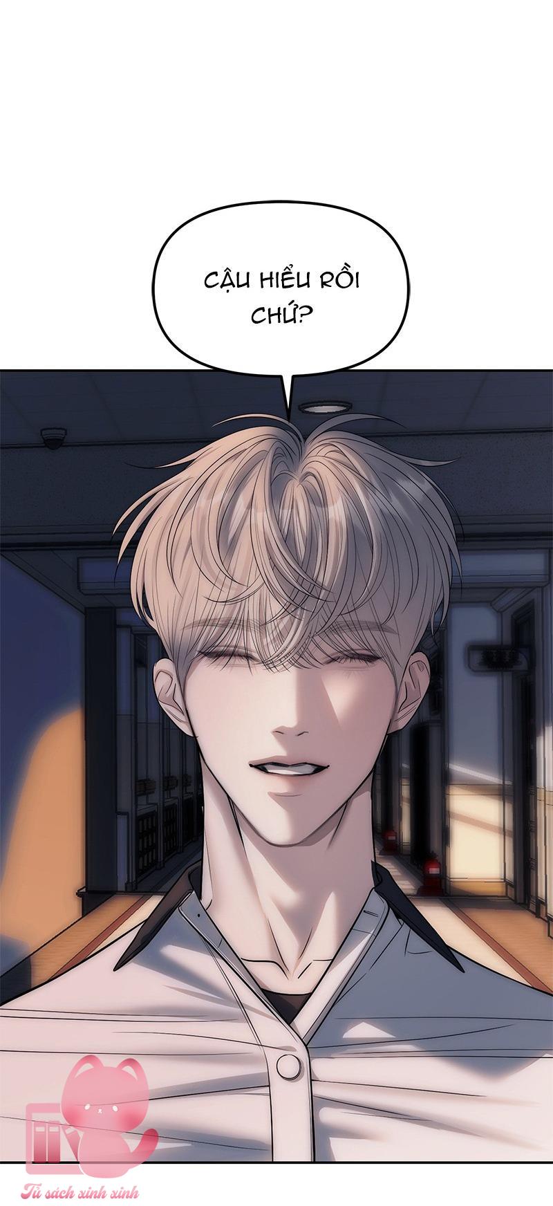 Xâm Nhập Trường Trung Học Tài Phiệt - Chap 58 - Trang 71