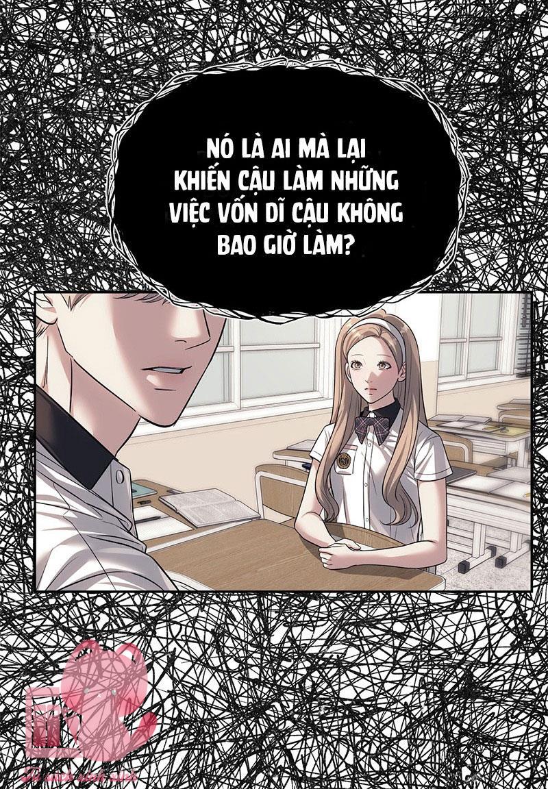 Xâm Nhập Trường Trung Học Tài Phiệt - Chap 59 - Trang 11