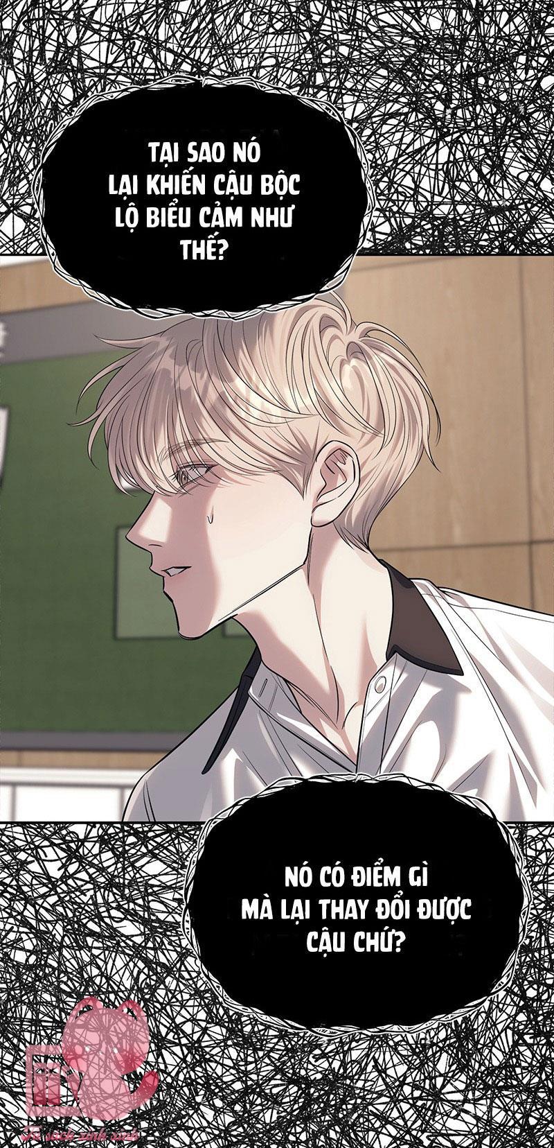 Xâm Nhập Trường Trung Học Tài Phiệt - Chap 59 - Trang 12