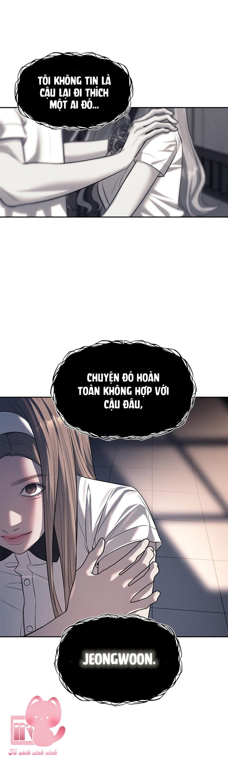 Xâm Nhập Trường Trung Học Tài Phiệt - Chap 59 - Trang 16