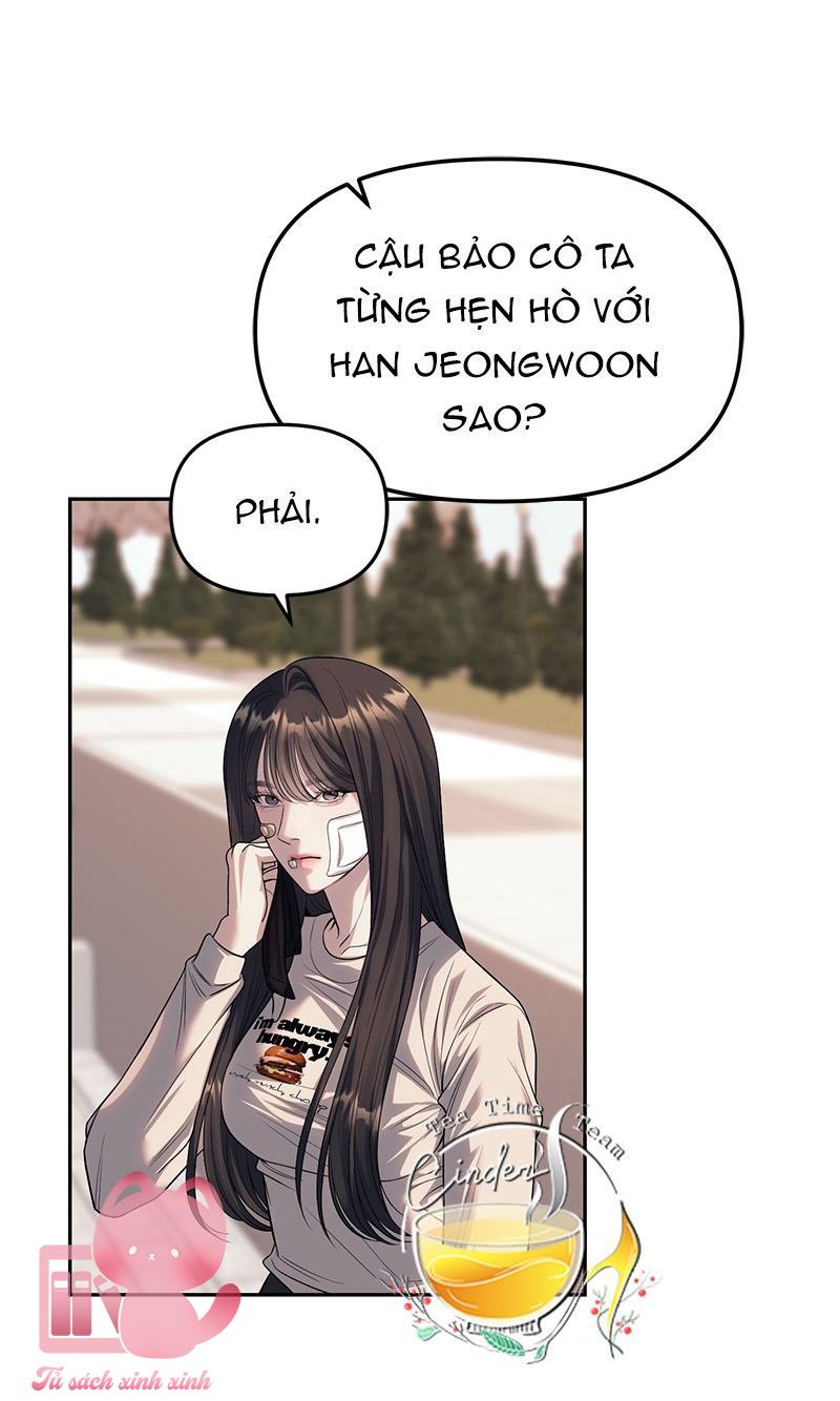 Xâm Nhập Trường Trung Học Tài Phiệt - Chap 59 - Trang 18