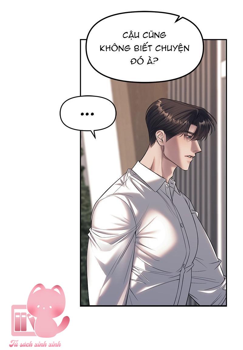 Xâm Nhập Trường Trung Học Tài Phiệt - Chap 59 - Trang 19