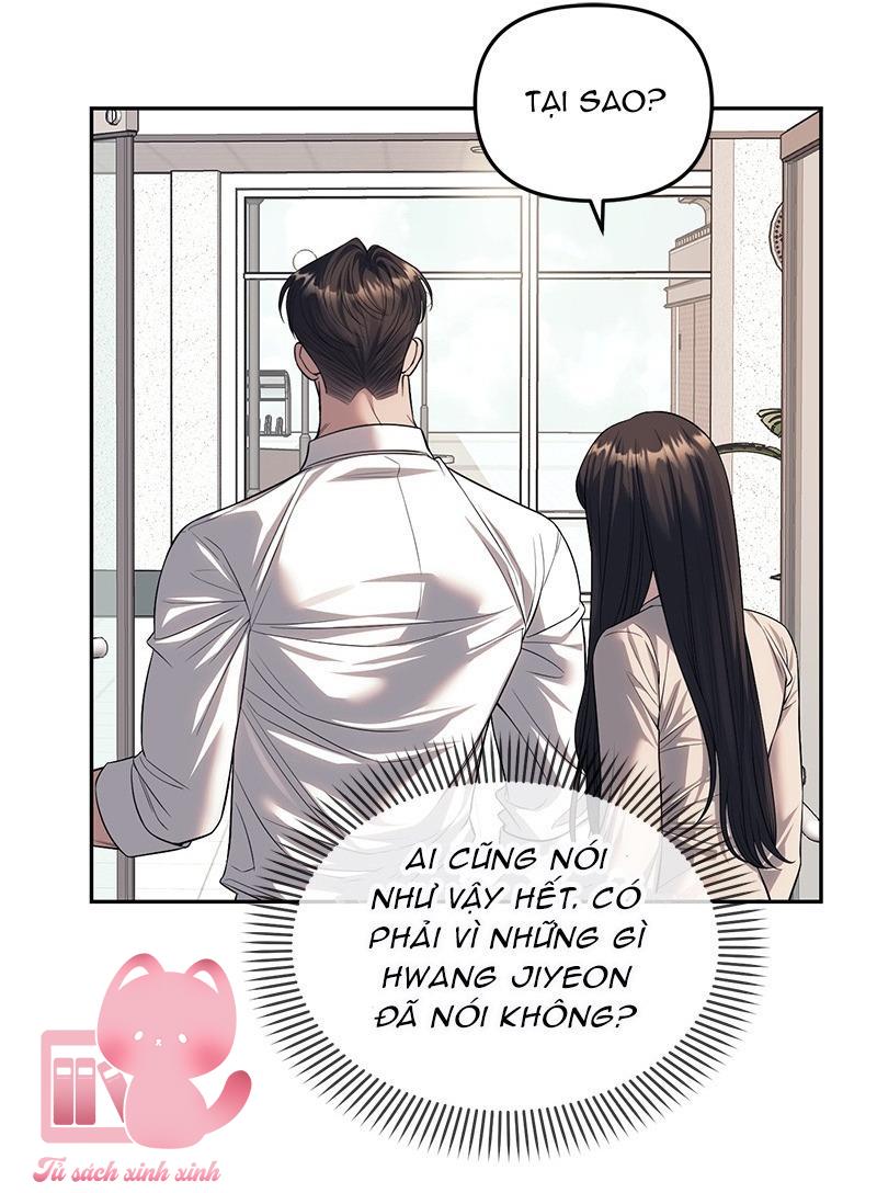 Xâm Nhập Trường Trung Học Tài Phiệt - Chap 59 - Trang 21
