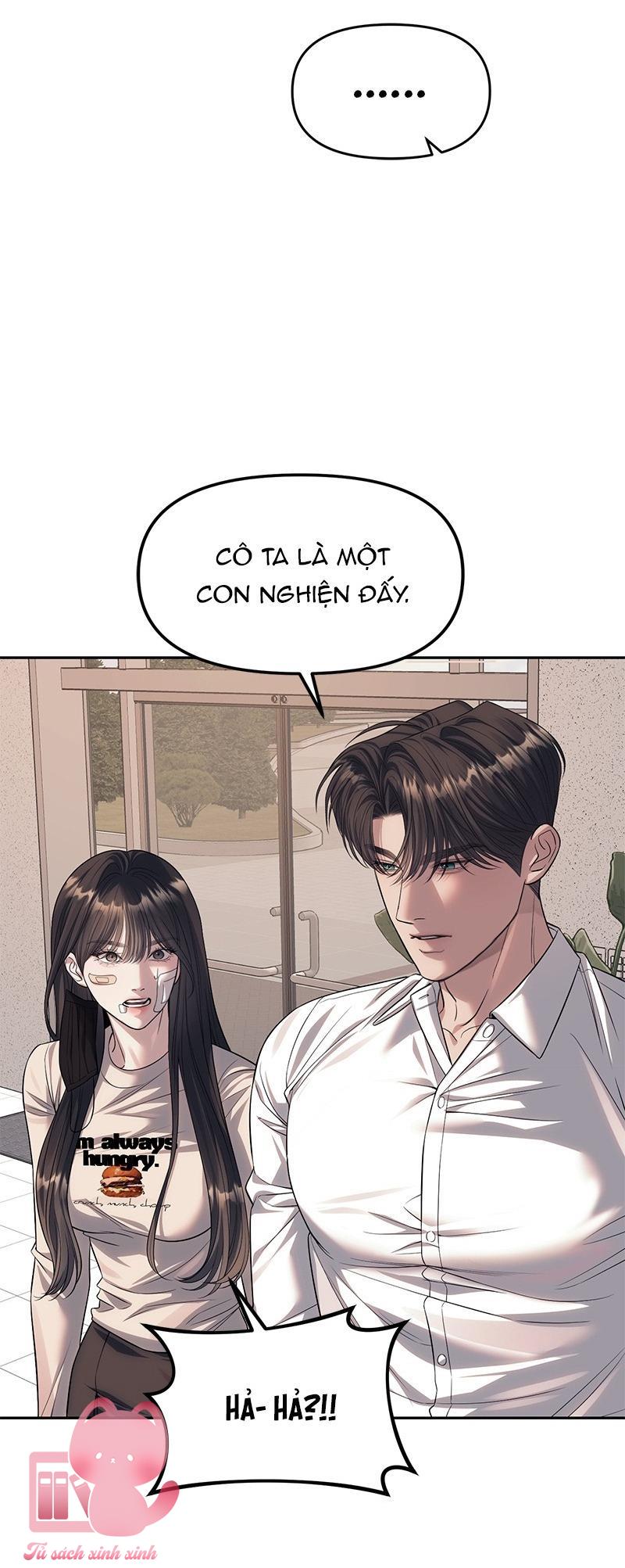 Xâm Nhập Trường Trung Học Tài Phiệt - Chap 59 - Trang 22
