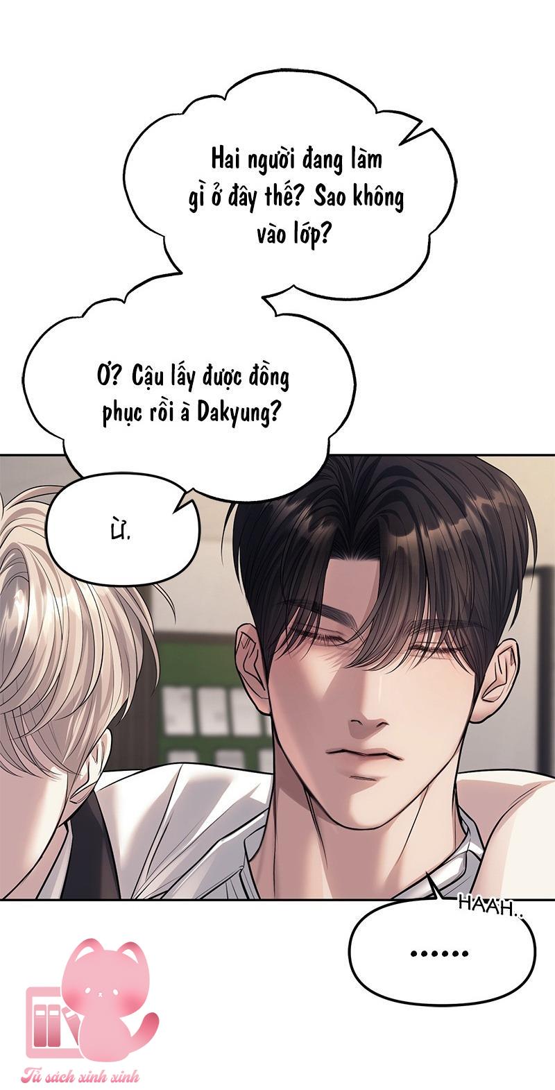 Xâm Nhập Trường Trung Học Tài Phiệt - Chap 59 - Trang 25
