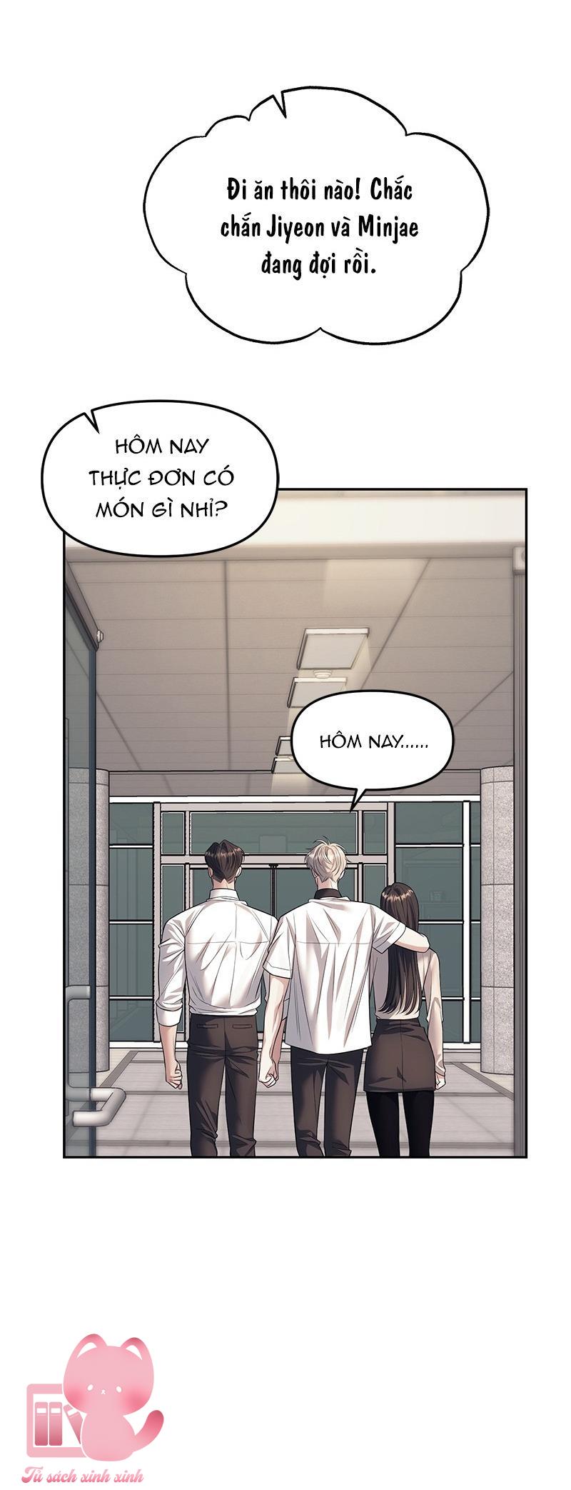 Xâm Nhập Trường Trung Học Tài Phiệt - Chap 59 - Trang 26