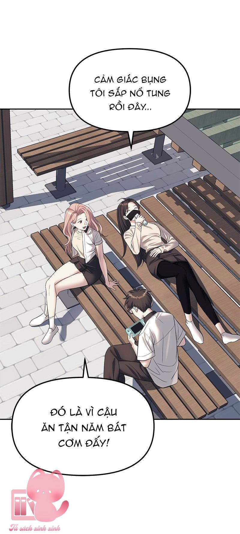 Xâm Nhập Trường Trung Học Tài Phiệt - Chap 59 - Trang 28