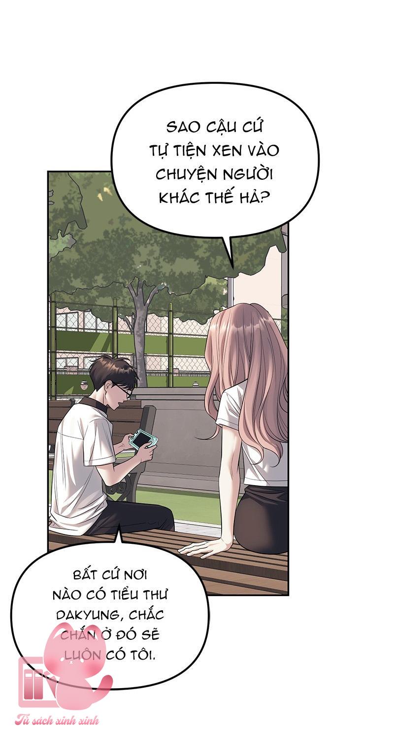 Xâm Nhập Trường Trung Học Tài Phiệt - Chap 59 - Trang 30