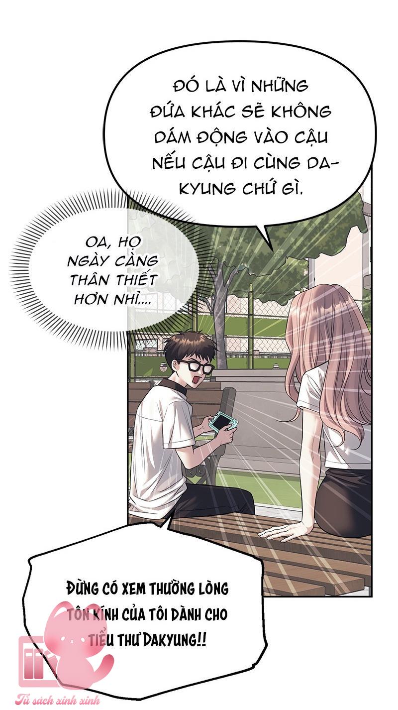 Xâm Nhập Trường Trung Học Tài Phiệt - Chap 59 - Trang 31