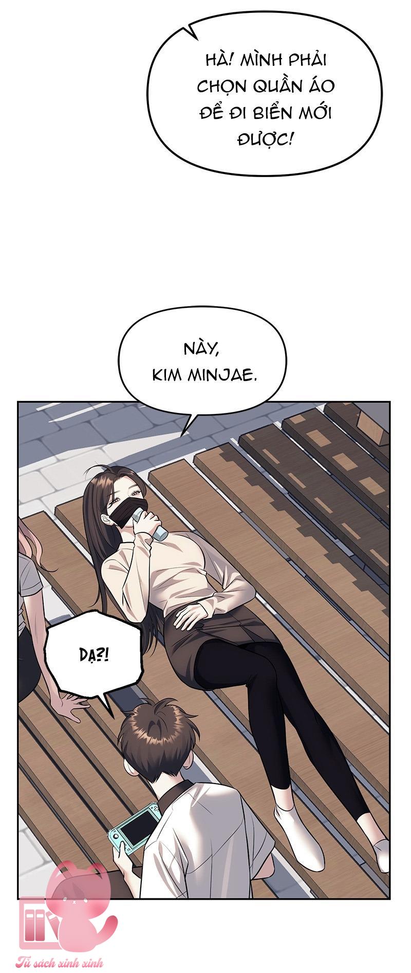 Xâm Nhập Trường Trung Học Tài Phiệt - Chap 59 - Trang 32