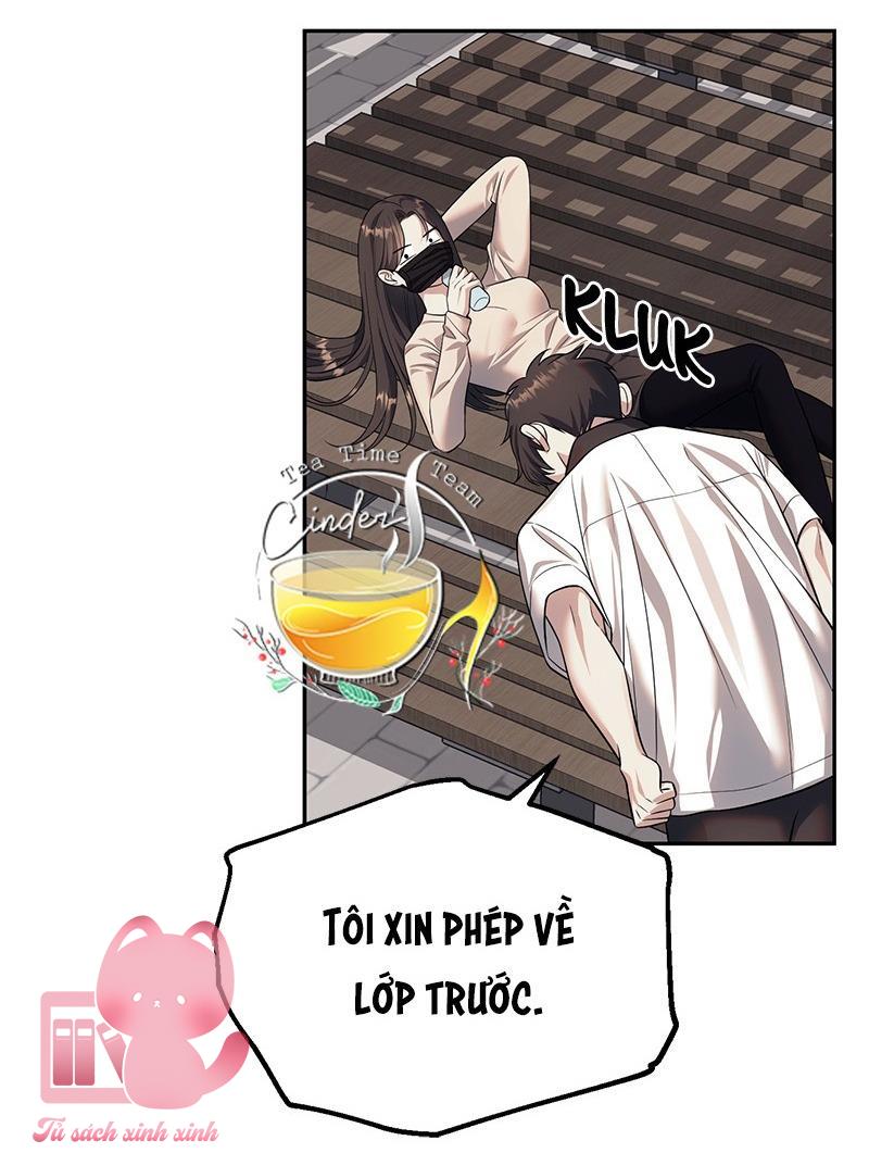 Xâm Nhập Trường Trung Học Tài Phiệt - Chap 59 - Trang 35