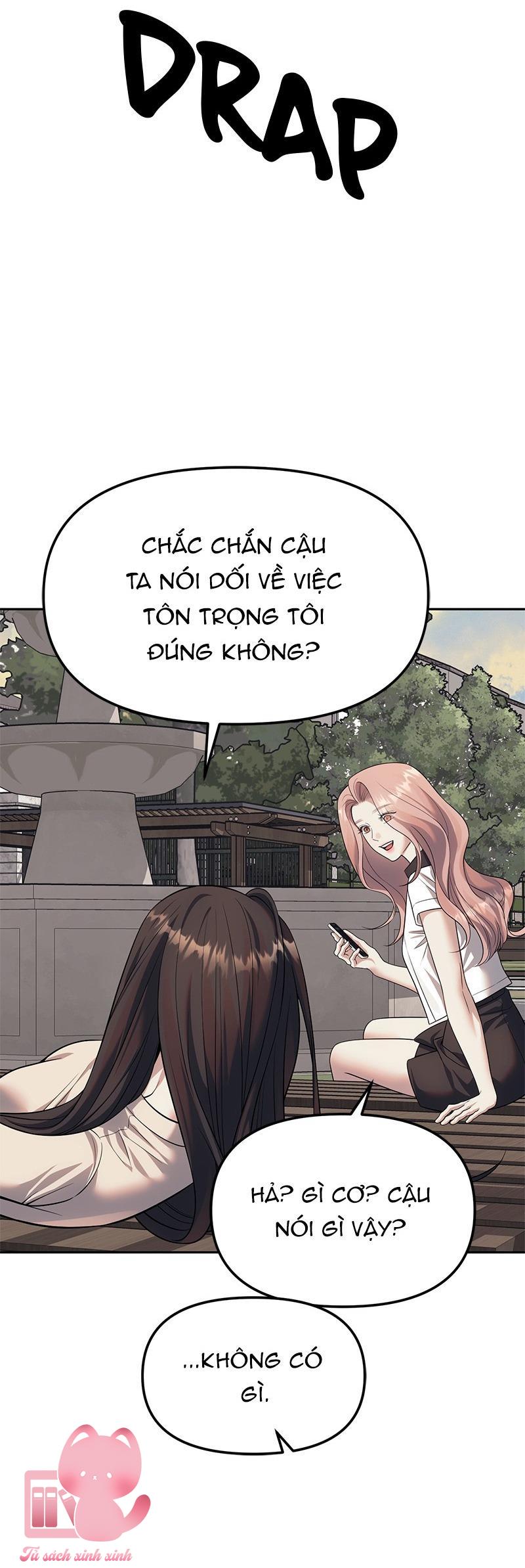 Xâm Nhập Trường Trung Học Tài Phiệt - Chap 59 - Trang 36