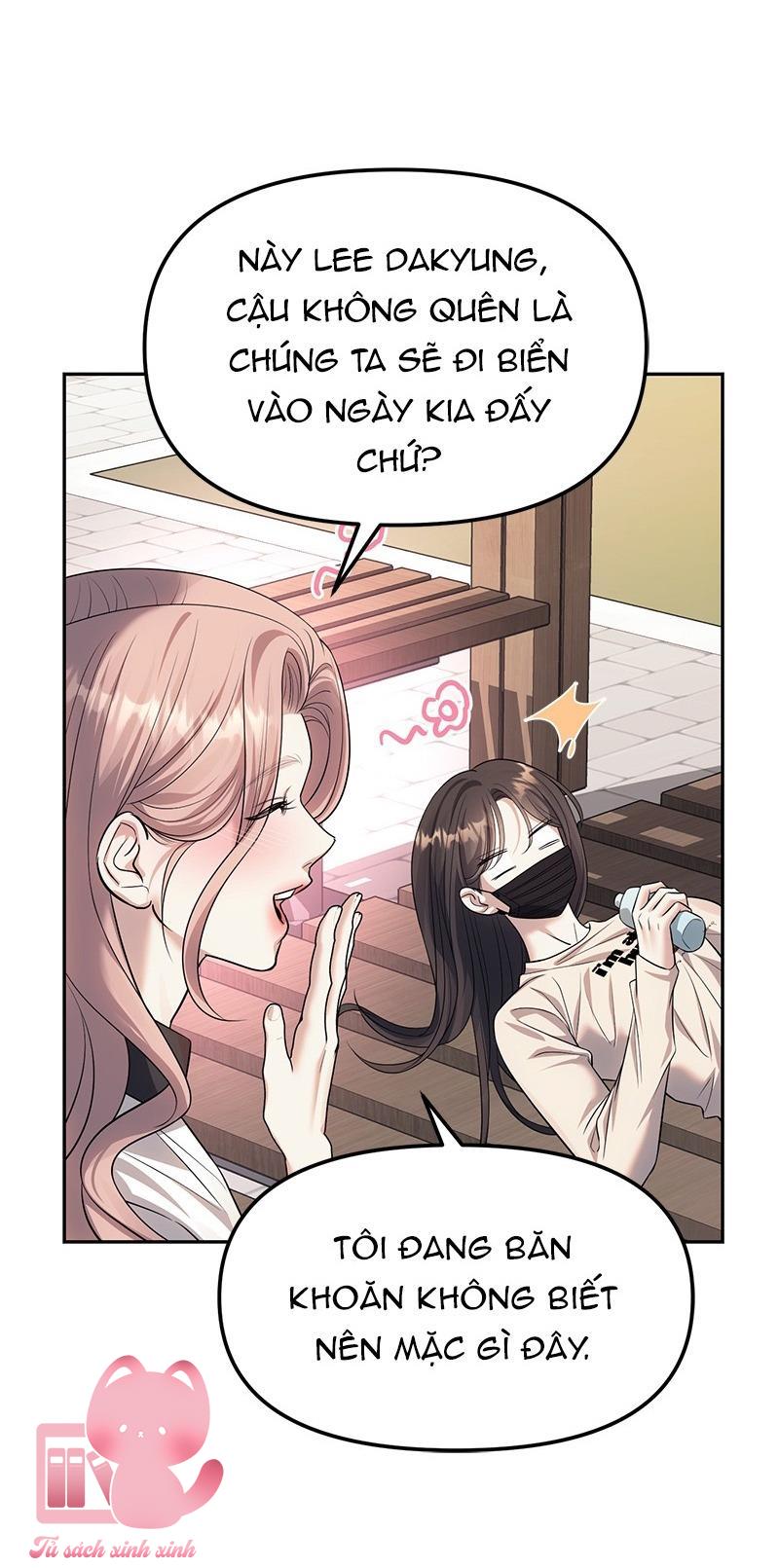 Xâm Nhập Trường Trung Học Tài Phiệt - Chap 59 - Trang 37