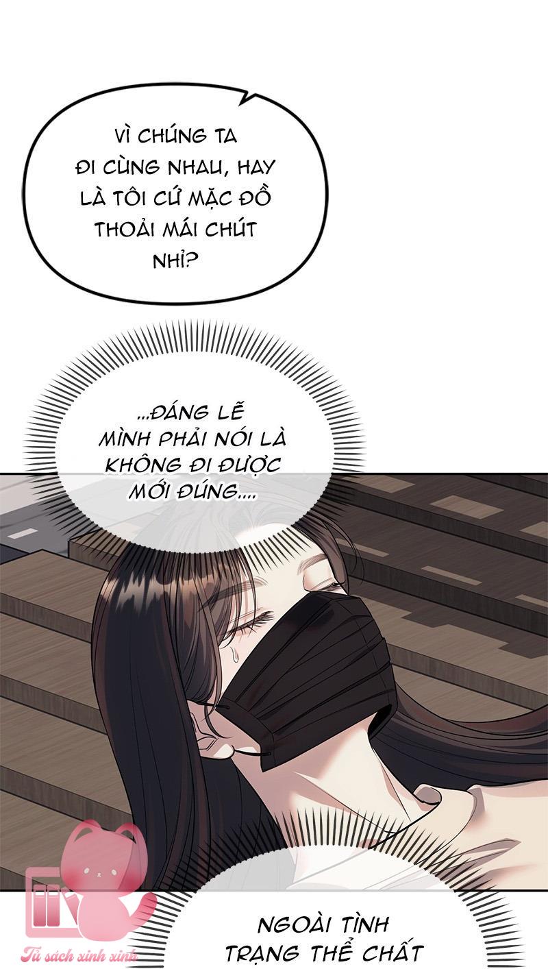 Xâm Nhập Trường Trung Học Tài Phiệt - Chap 59 - Trang 38