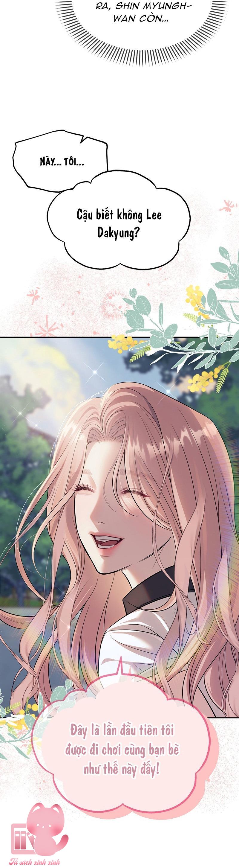 Xâm Nhập Trường Trung Học Tài Phiệt - Chap 59 - Trang 39