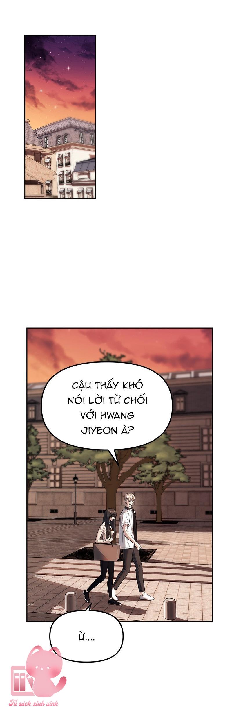 Xâm Nhập Trường Trung Học Tài Phiệt - Chap 59 - Trang 42