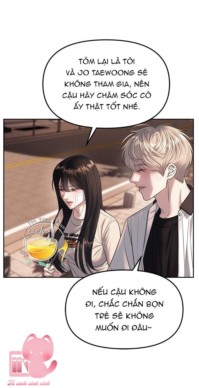 Xâm Nhập Trường Trung Học Tài Phiệt - Chap 59 - Trang 43