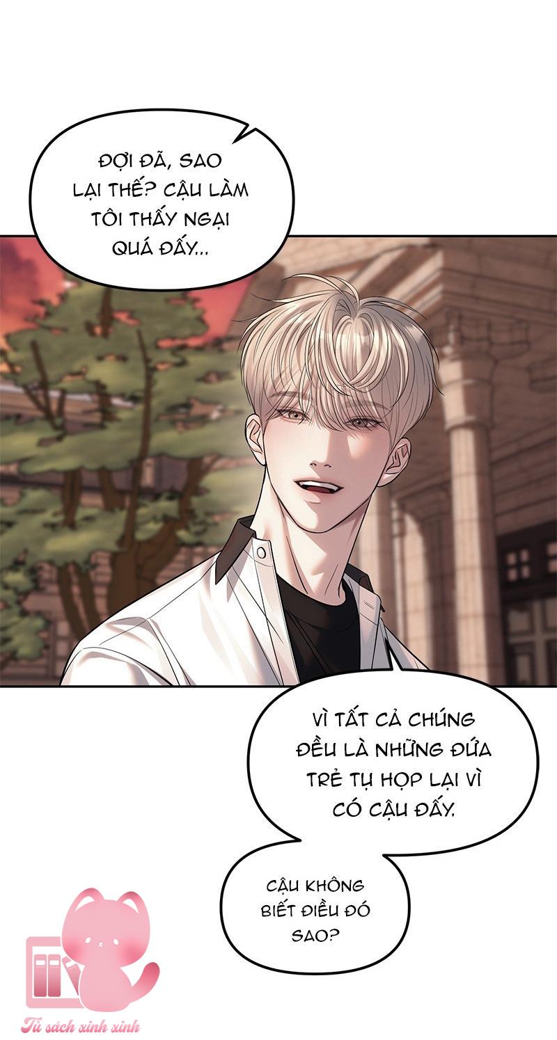 Xâm Nhập Trường Trung Học Tài Phiệt - Chap 59 - Trang 44