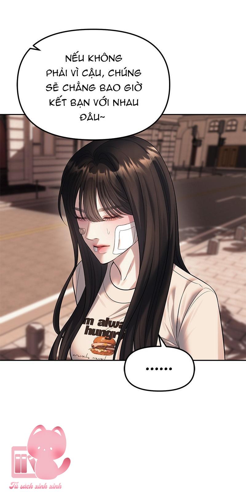 Xâm Nhập Trường Trung Học Tài Phiệt - Chap 59 - Trang 45