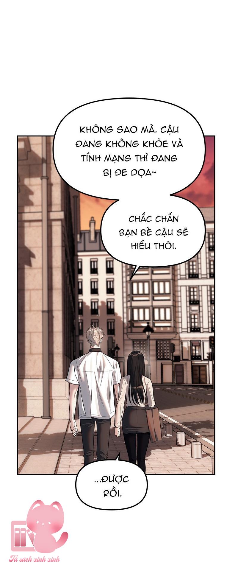 Xâm Nhập Trường Trung Học Tài Phiệt - Chap 59 - Trang 46